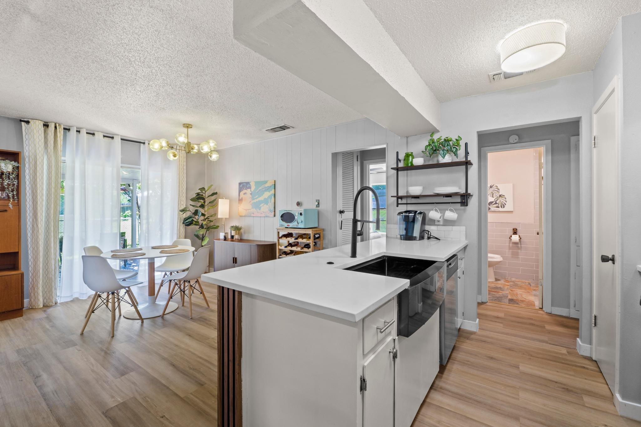 9703 Cottle Dr, Austin, TX 78753