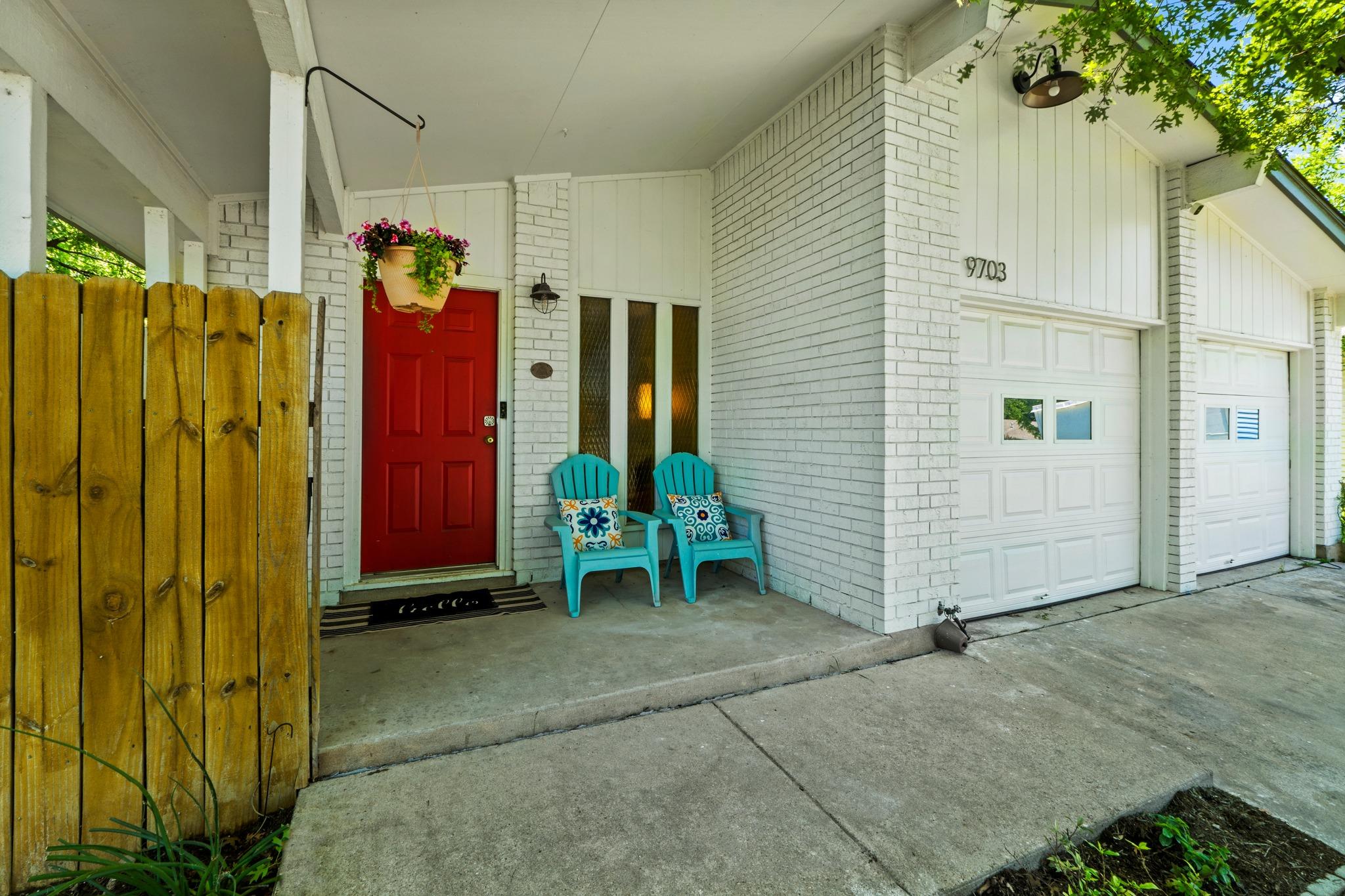 9703 Cottle Dr, Austin, TX 78753