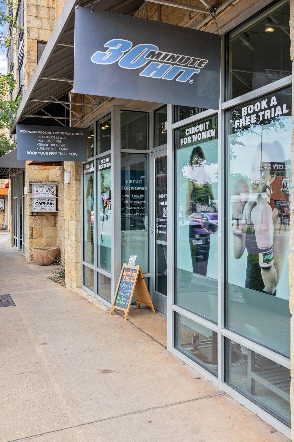 3016 Guadalupe St # 303, Austin, TX 78705