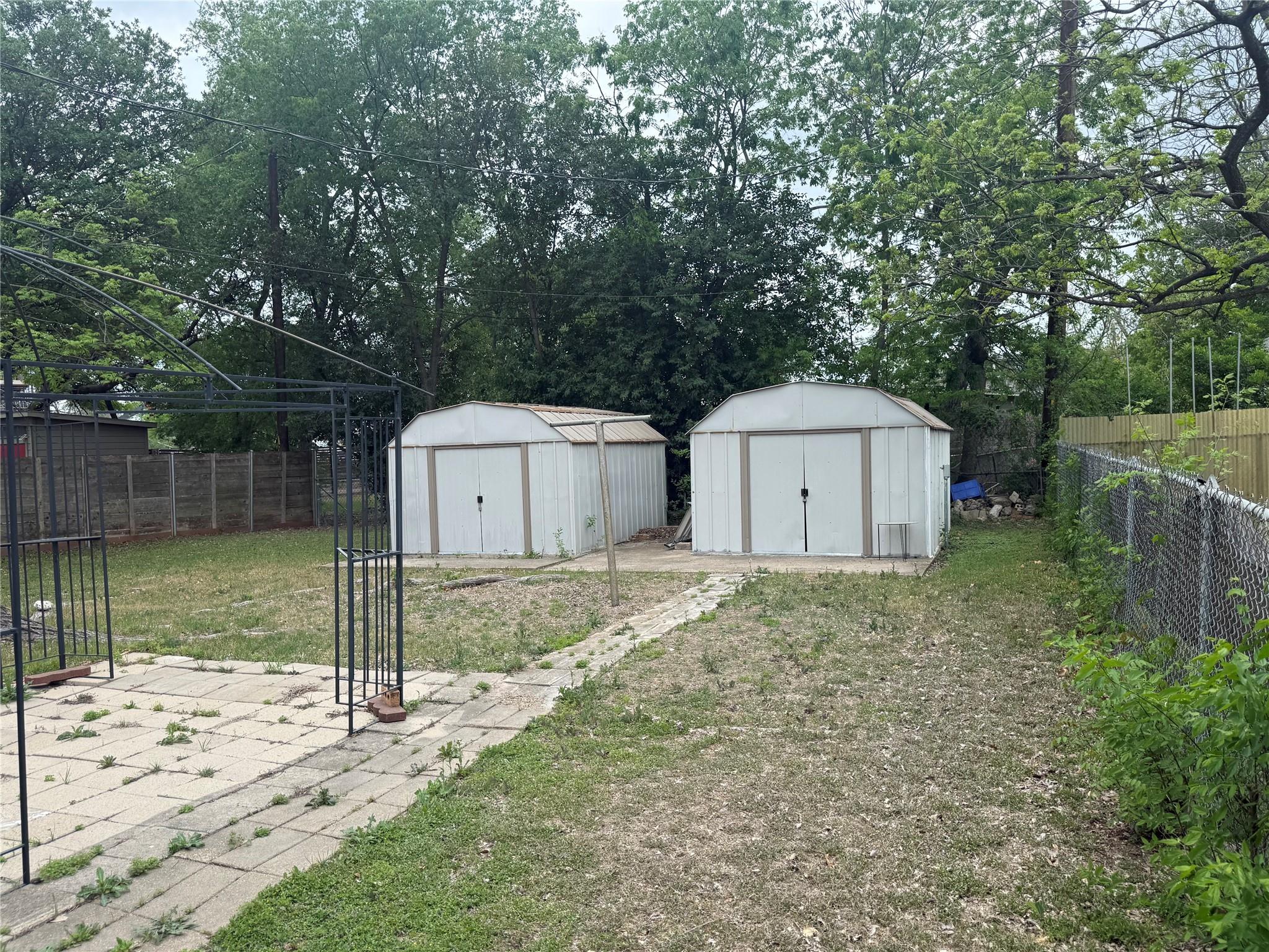 5702 Duval St, Austin, TX 78752