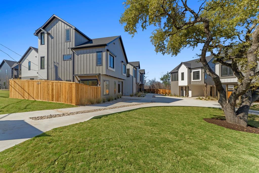 1736 Bunche Rd # Building 6, Austin, TX 78721