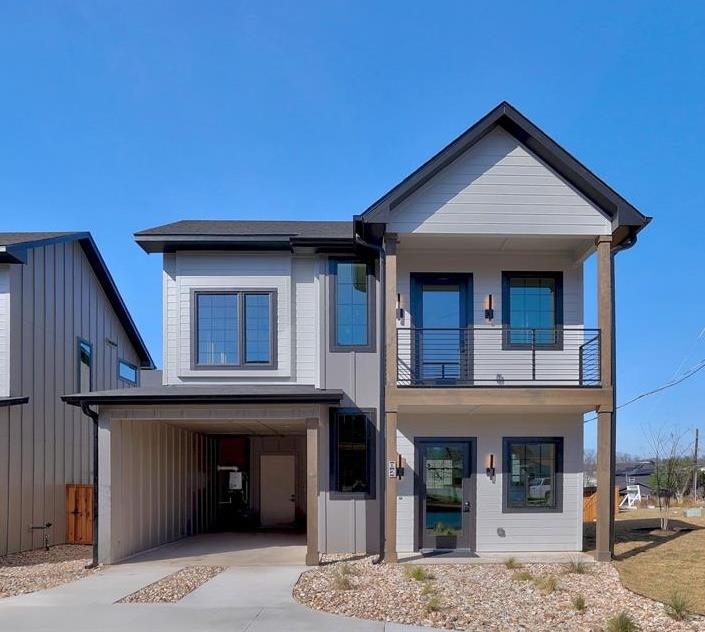 1732 Bunche Rd # B2, Austin, TX 78721