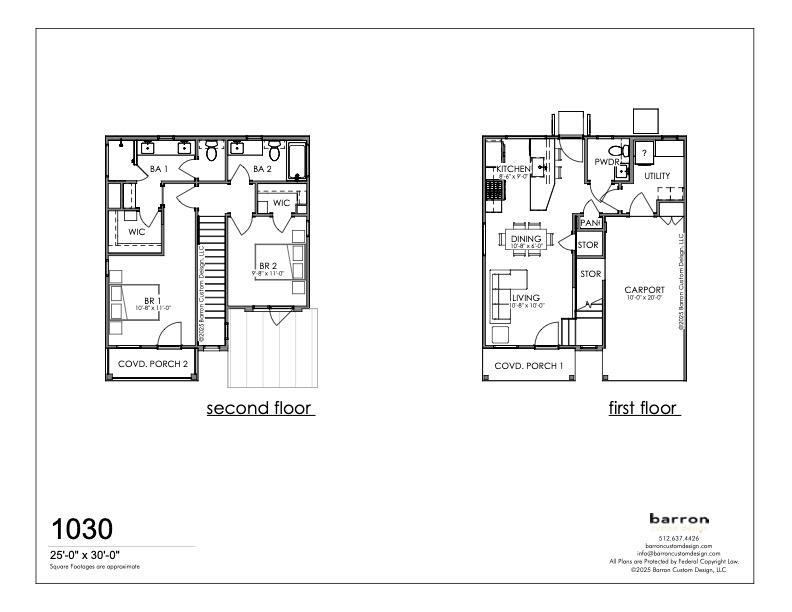 1732 Bunche Rd # B2, Austin, TX 78721