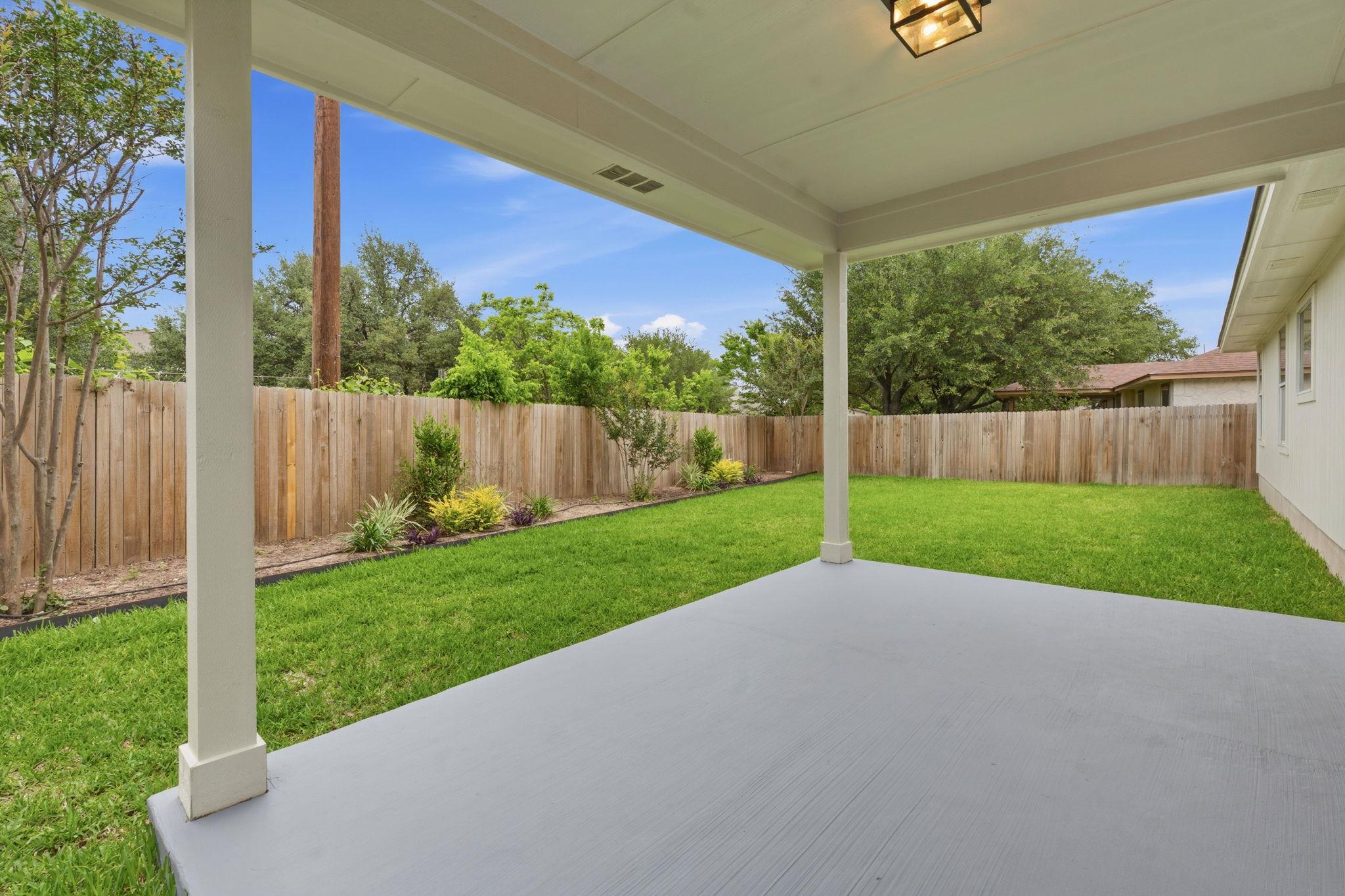 1303 Chardonnay Xing, Leander, TX 78641