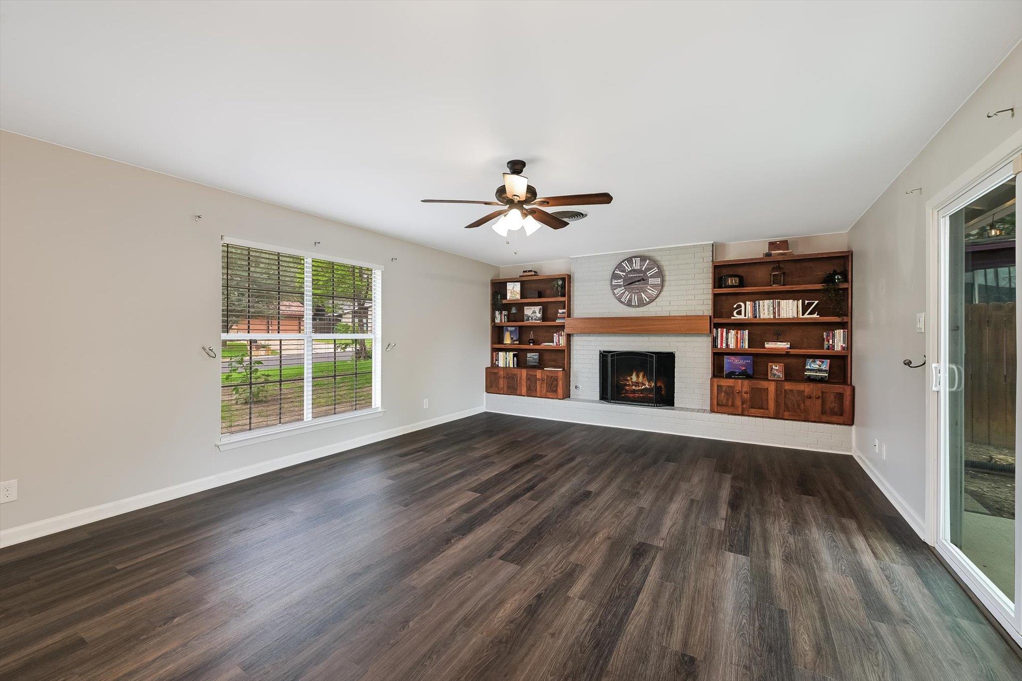 6809 Hanover Ln, Austin, TX 78723