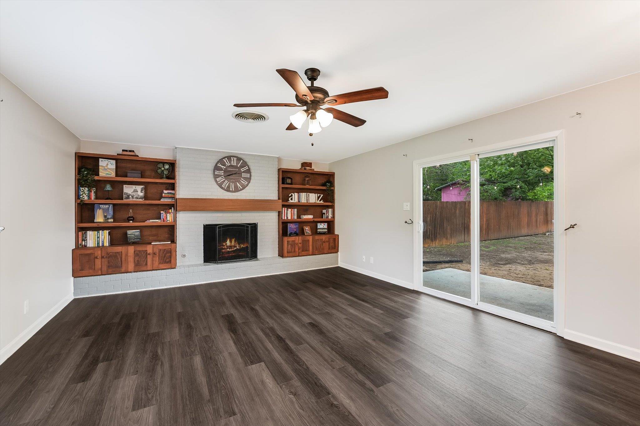 6809 Hanover Ln, Austin, TX 78723