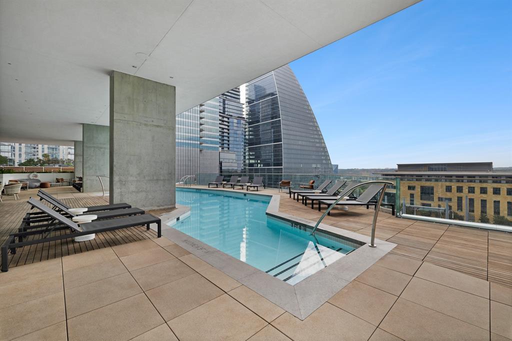 301 West Ave # 4603, Austin, TX 78701