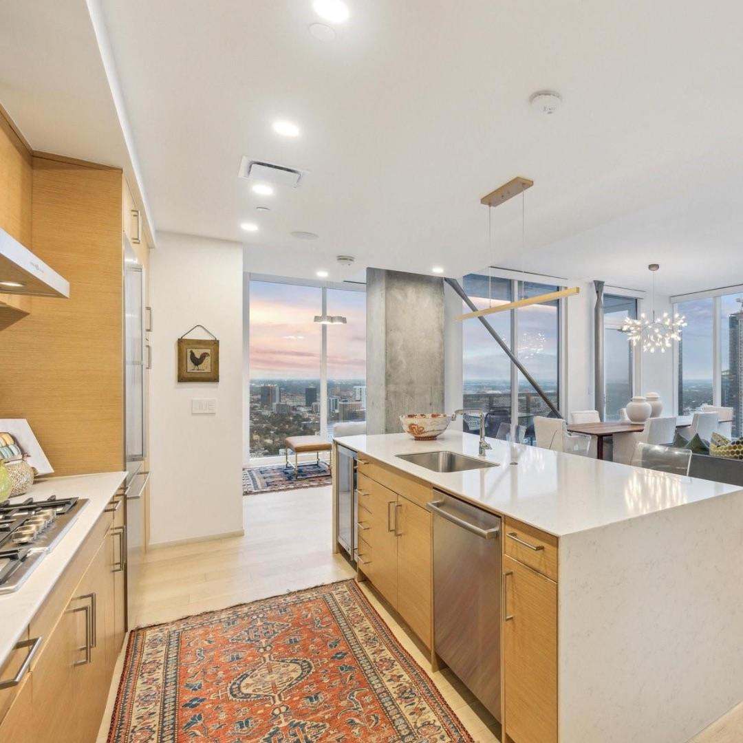 301 West Ave # 4603, Austin, TX 78701