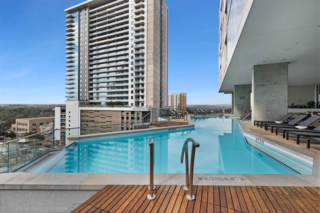 301 West Ave # 4603, Austin, TX 78701