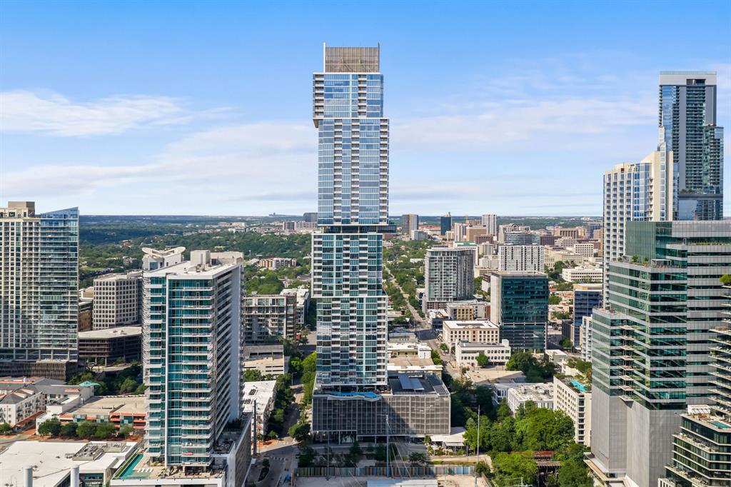 301 West Ave # 4603, Austin, TX 78701