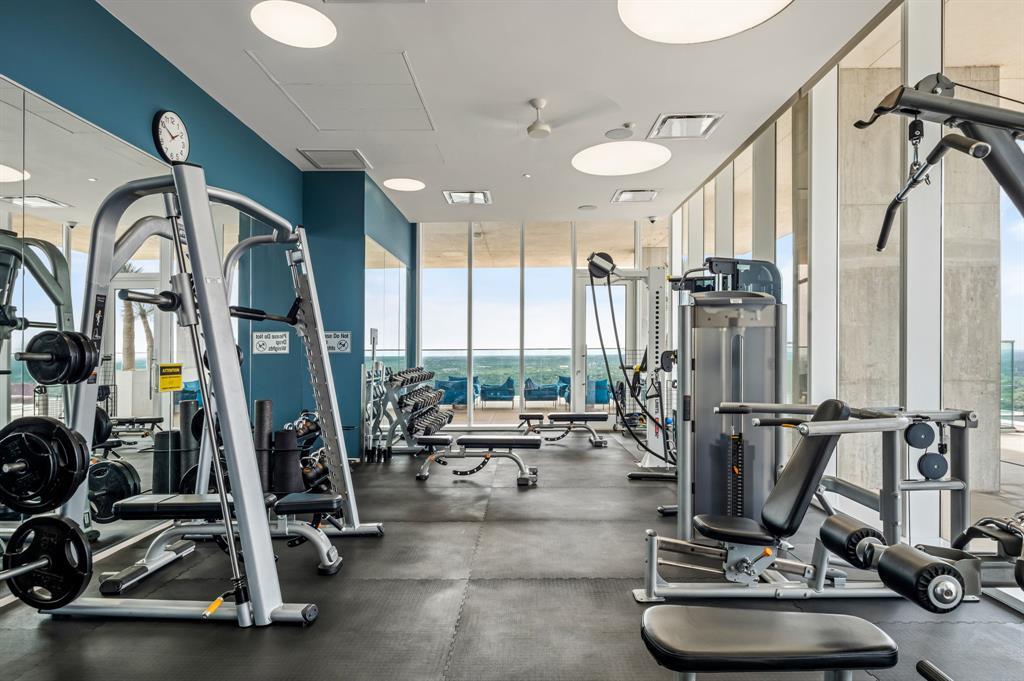 301 West Ave # 4603, Austin, TX 78701