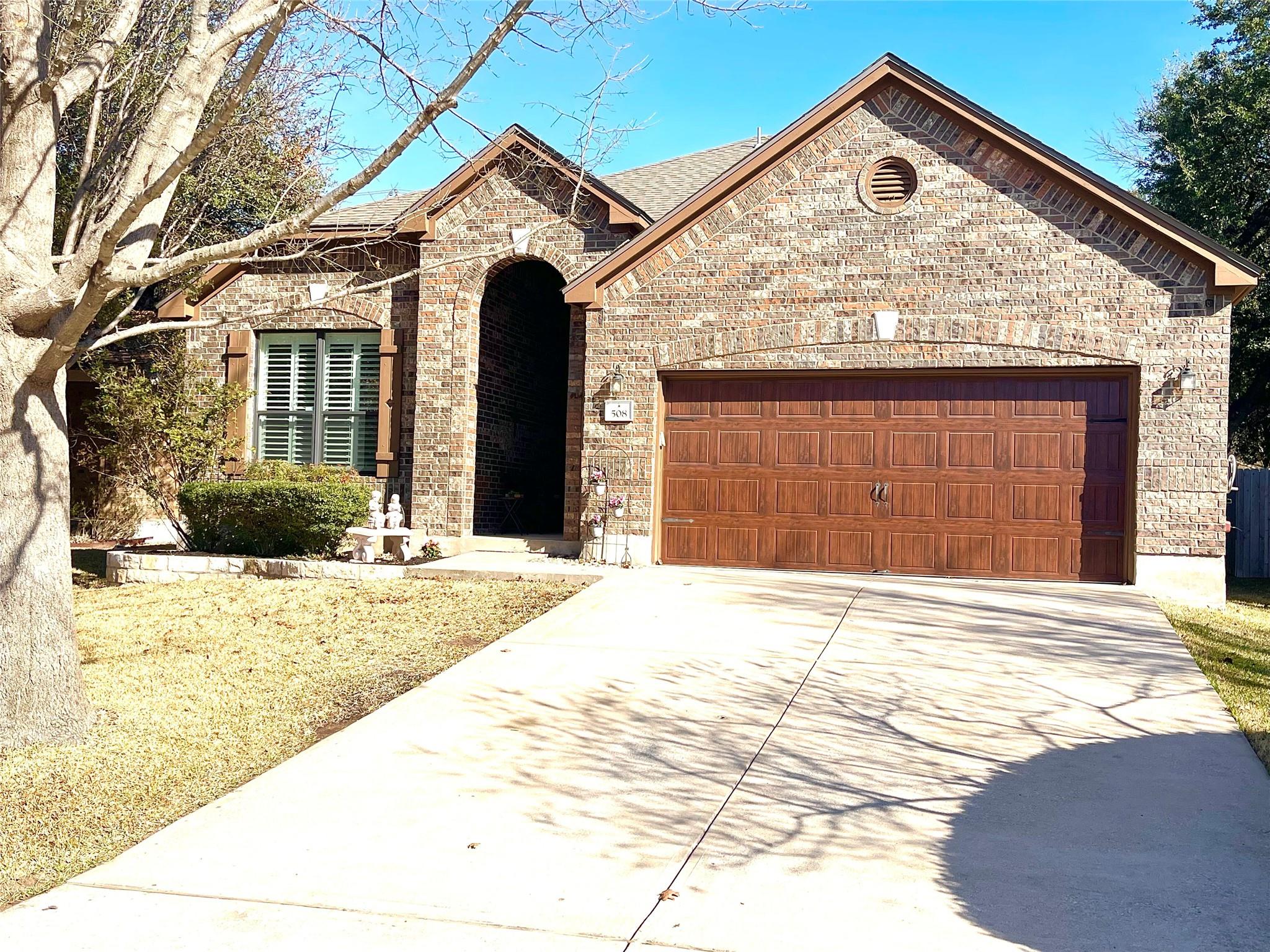 Cedar Park, TX 78613