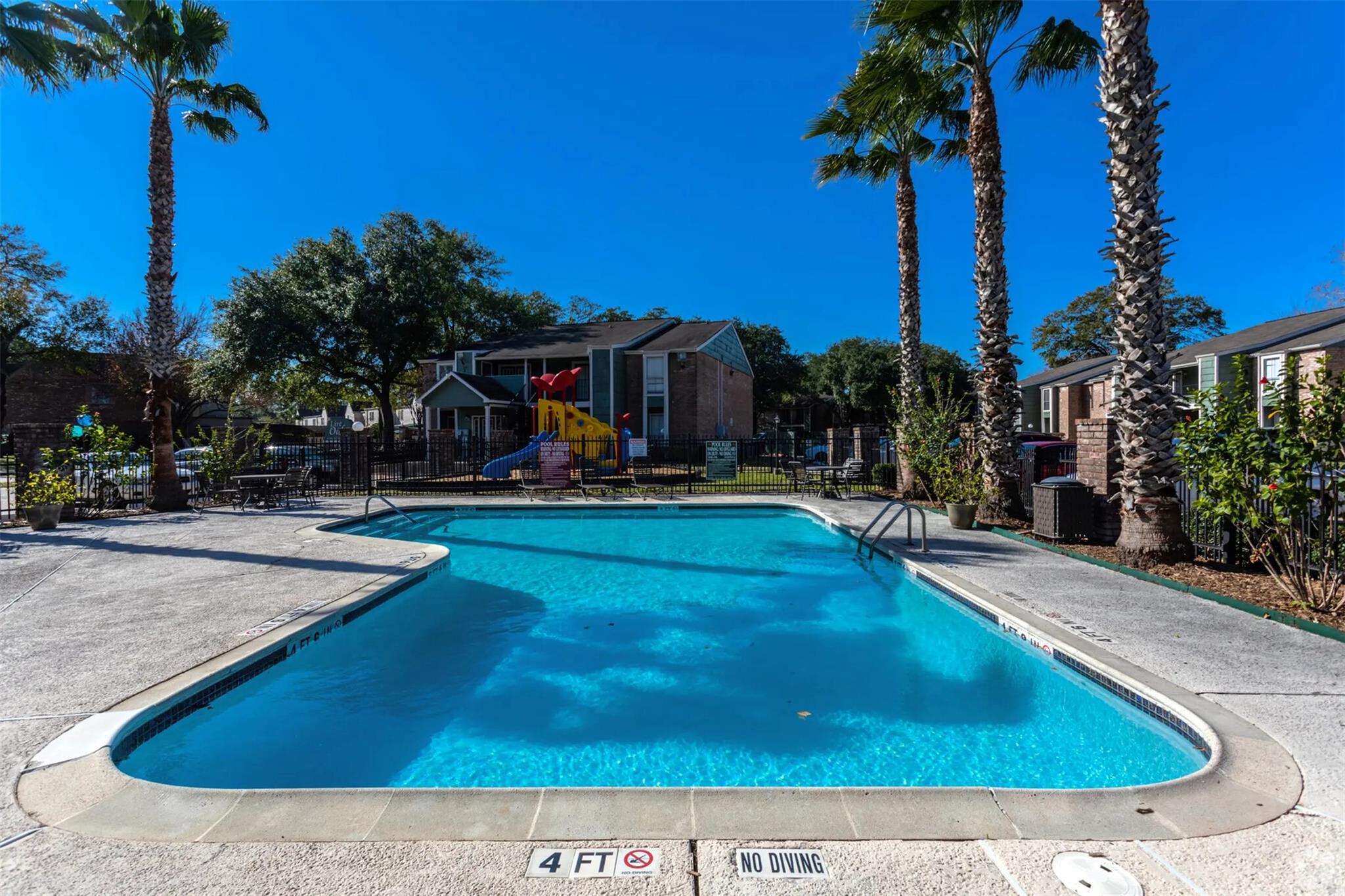 851 Threadneedle St # 509, Houston, TX 77079