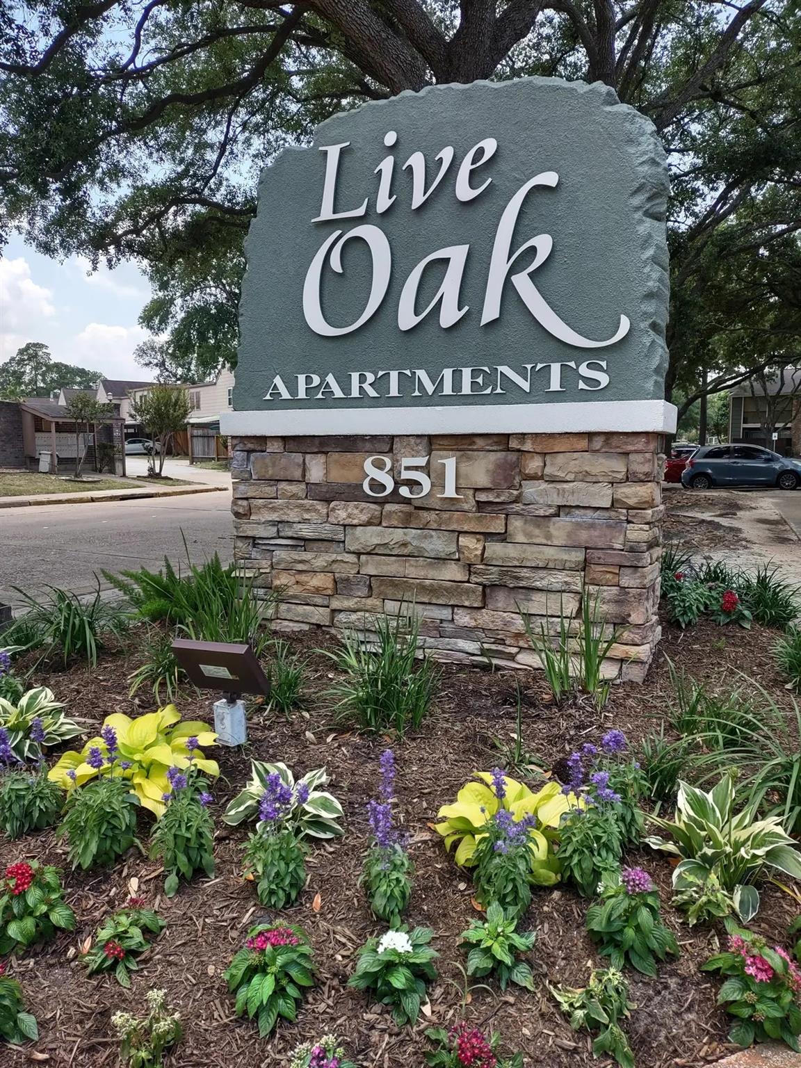 851 Threadneedle St # 509, Houston, TX 77079