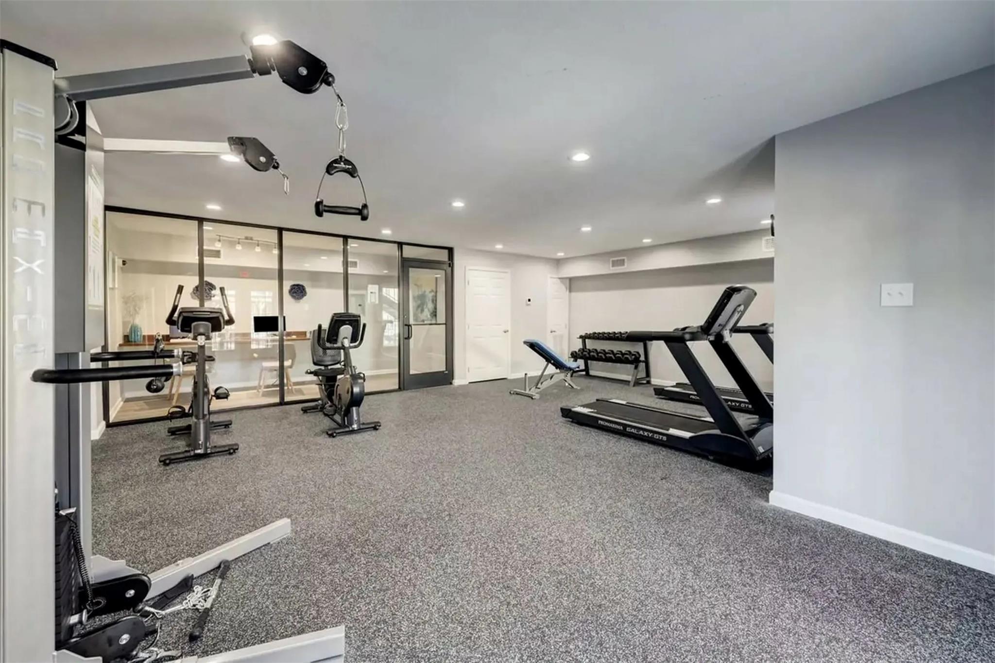 851 Threadneedle St # 509, Houston, TX 77079