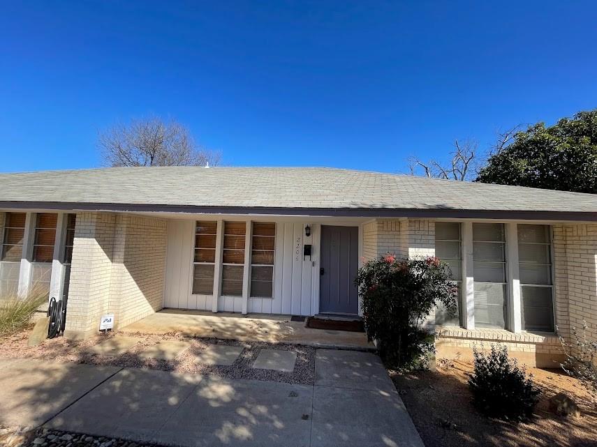 2206 Kenbridge Dr, Austin, TX 78757