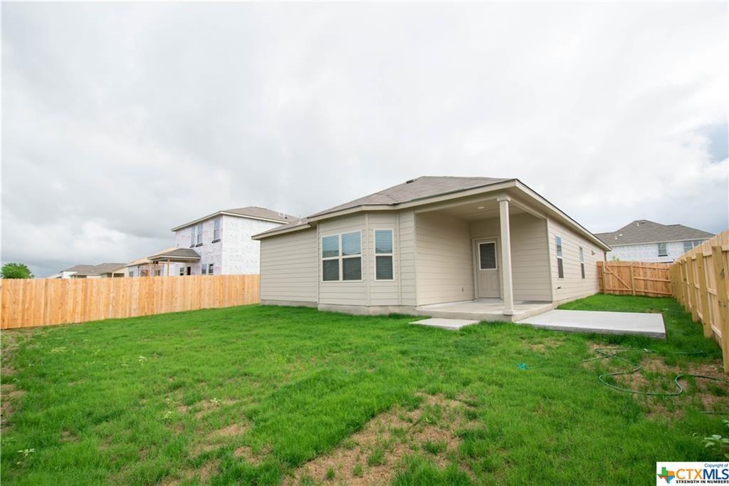 2819 Wheatfield Way, New Braunfels, TX 78130