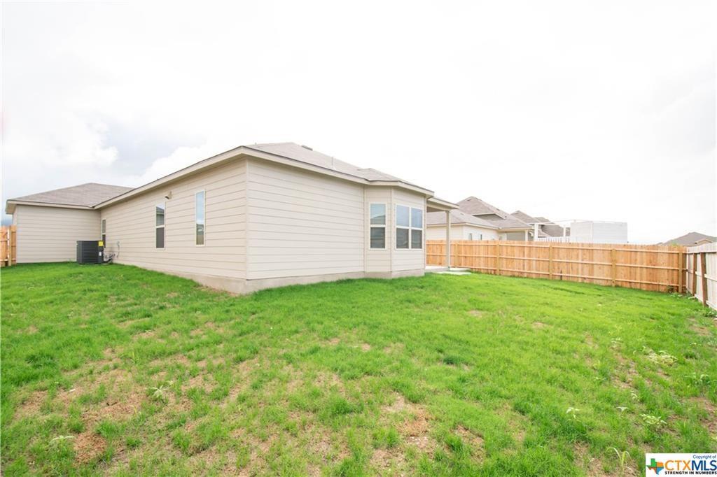 2819 Wheatfield Way, New Braunfels, TX 78130