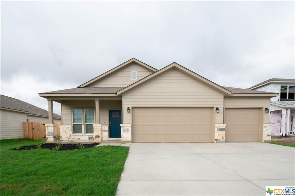 2819 Wheatfield Way, New Braunfels, TX 78130