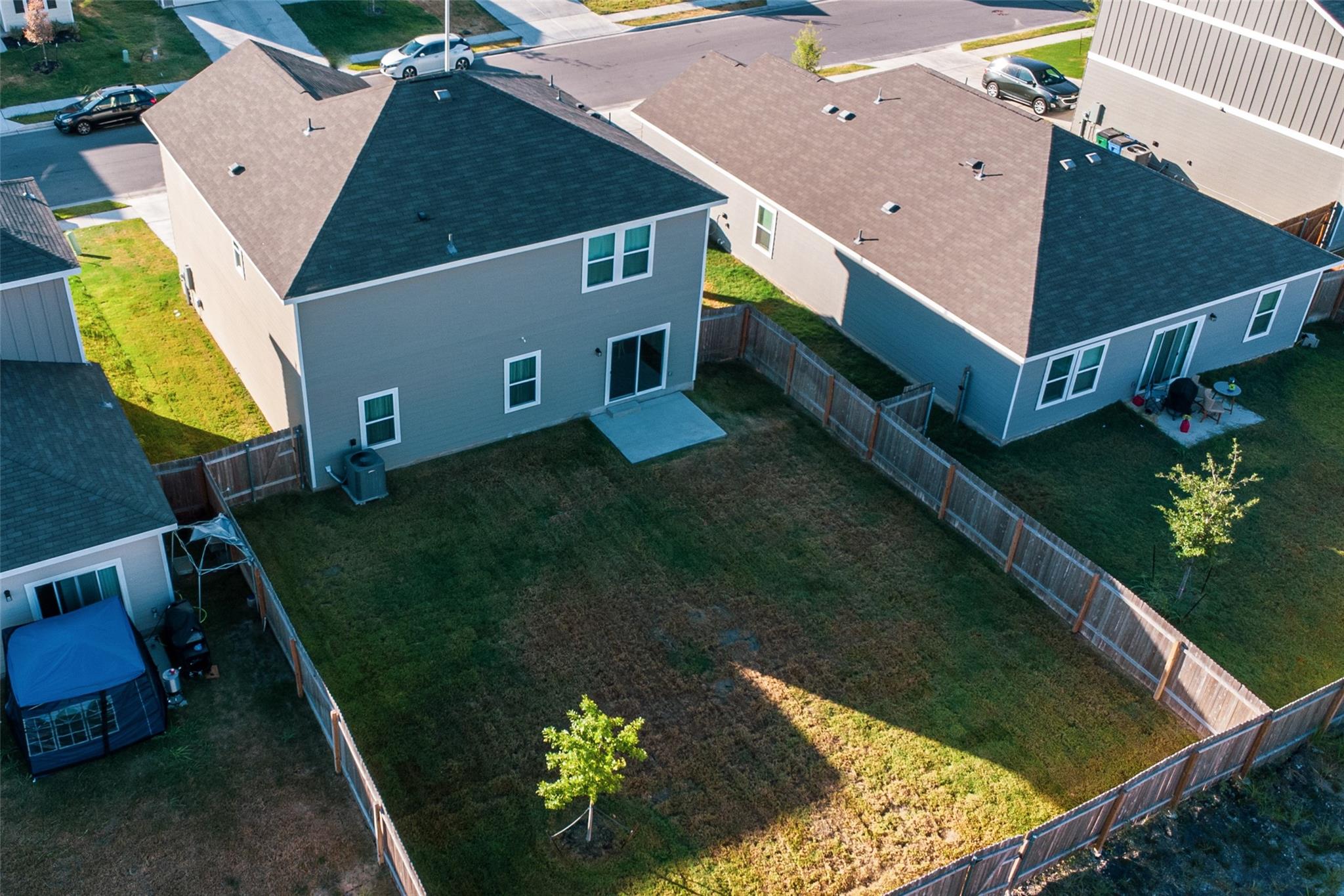 14512 Shooter McGavin Dr, Manor, TX 78653