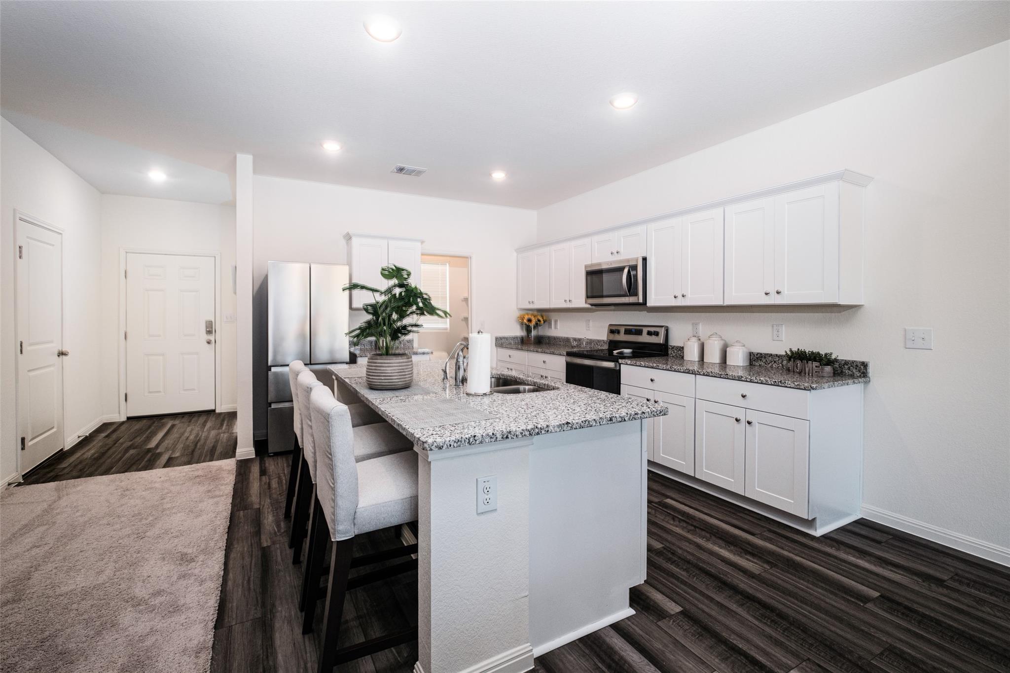 14512 Shooter McGavin Dr, Manor, TX 78653