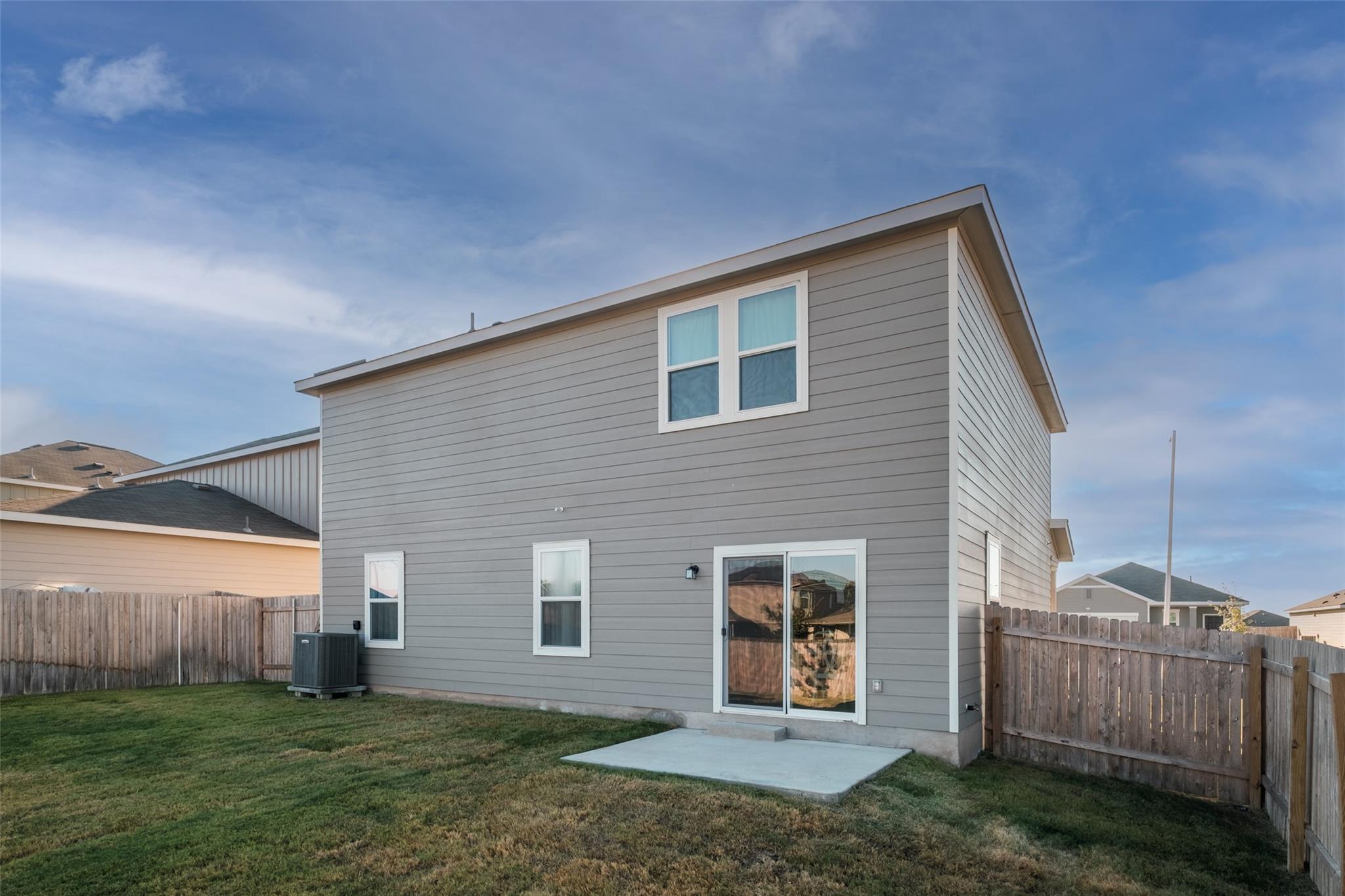 14512 Shooter McGavin Dr, Manor, TX 78653
