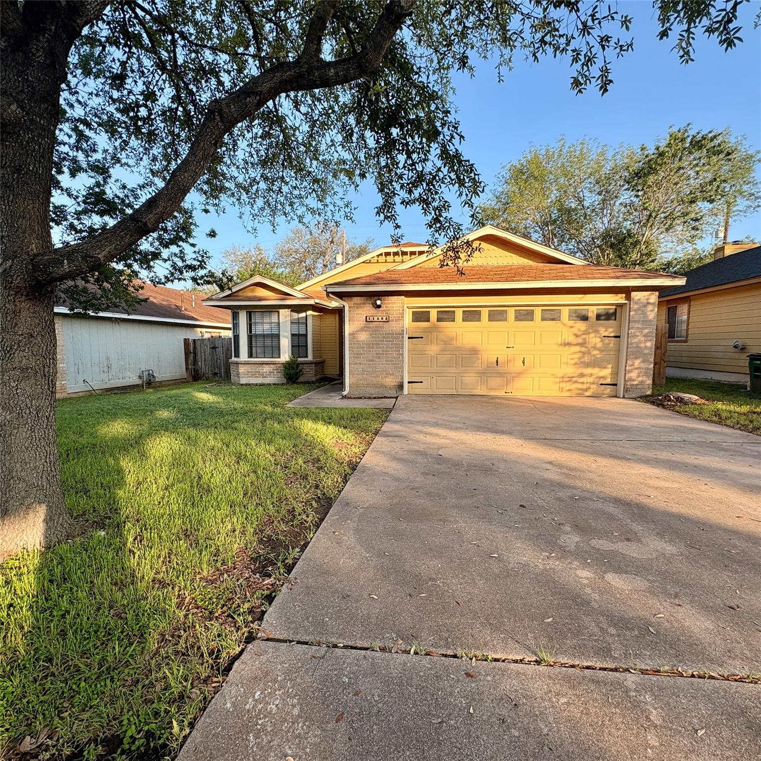 11808 Tobler Trl, Austin, TX 78753