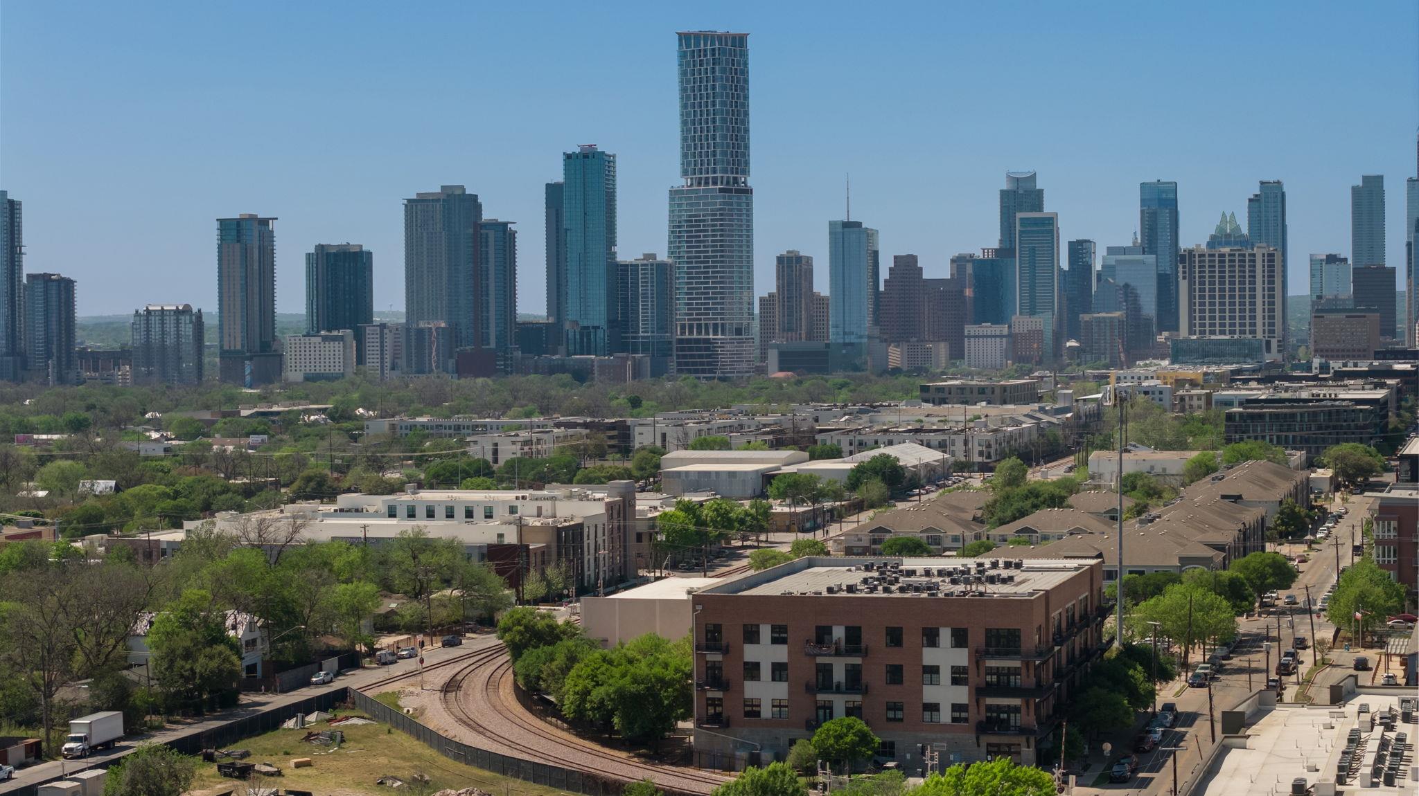 2235 E 6th St # 216, Austin, TX 78702