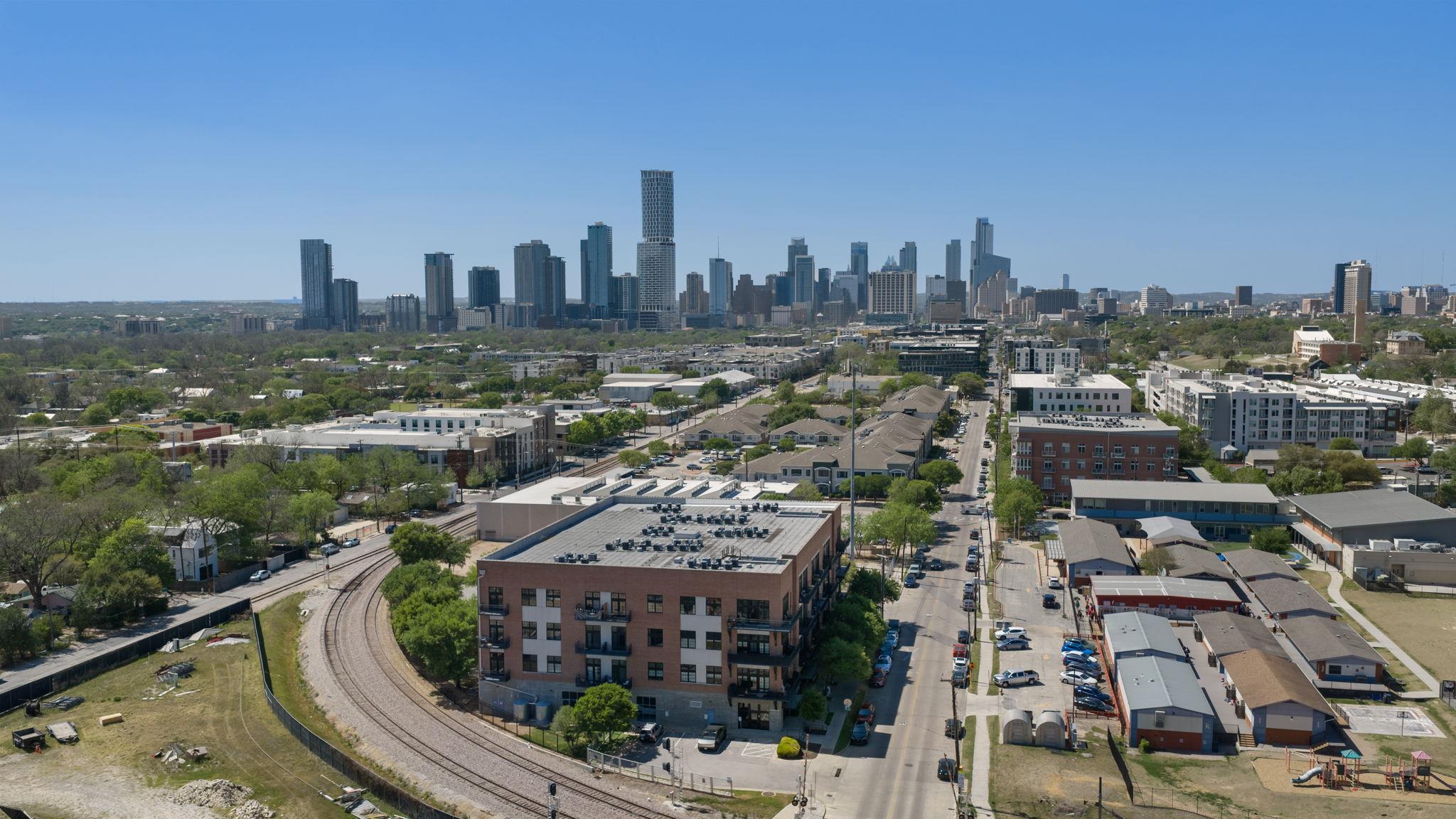 2235 E 6th St # 216, Austin, TX 78702