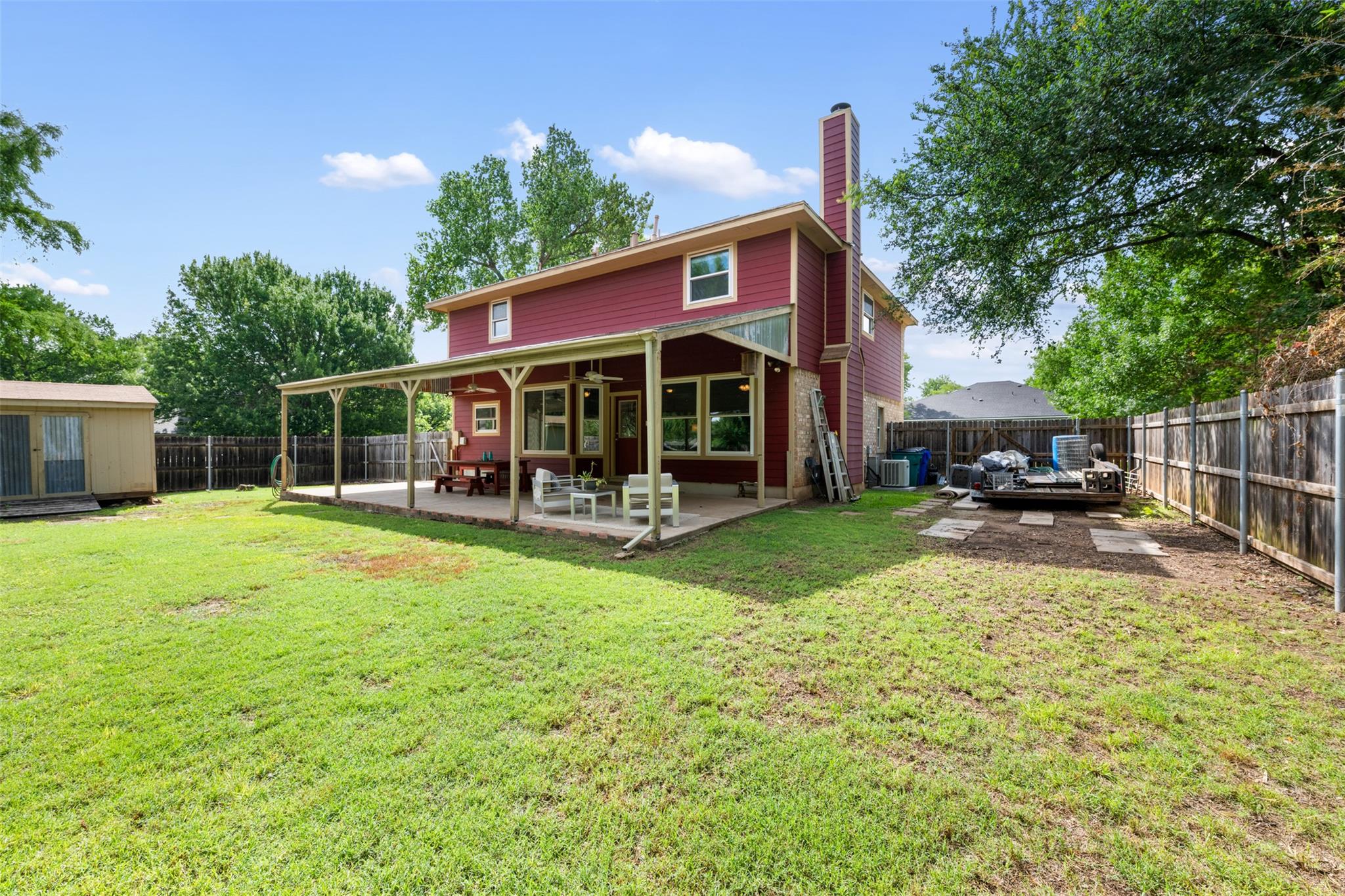 901 Forest Trl, Cedar Park, TX 78613