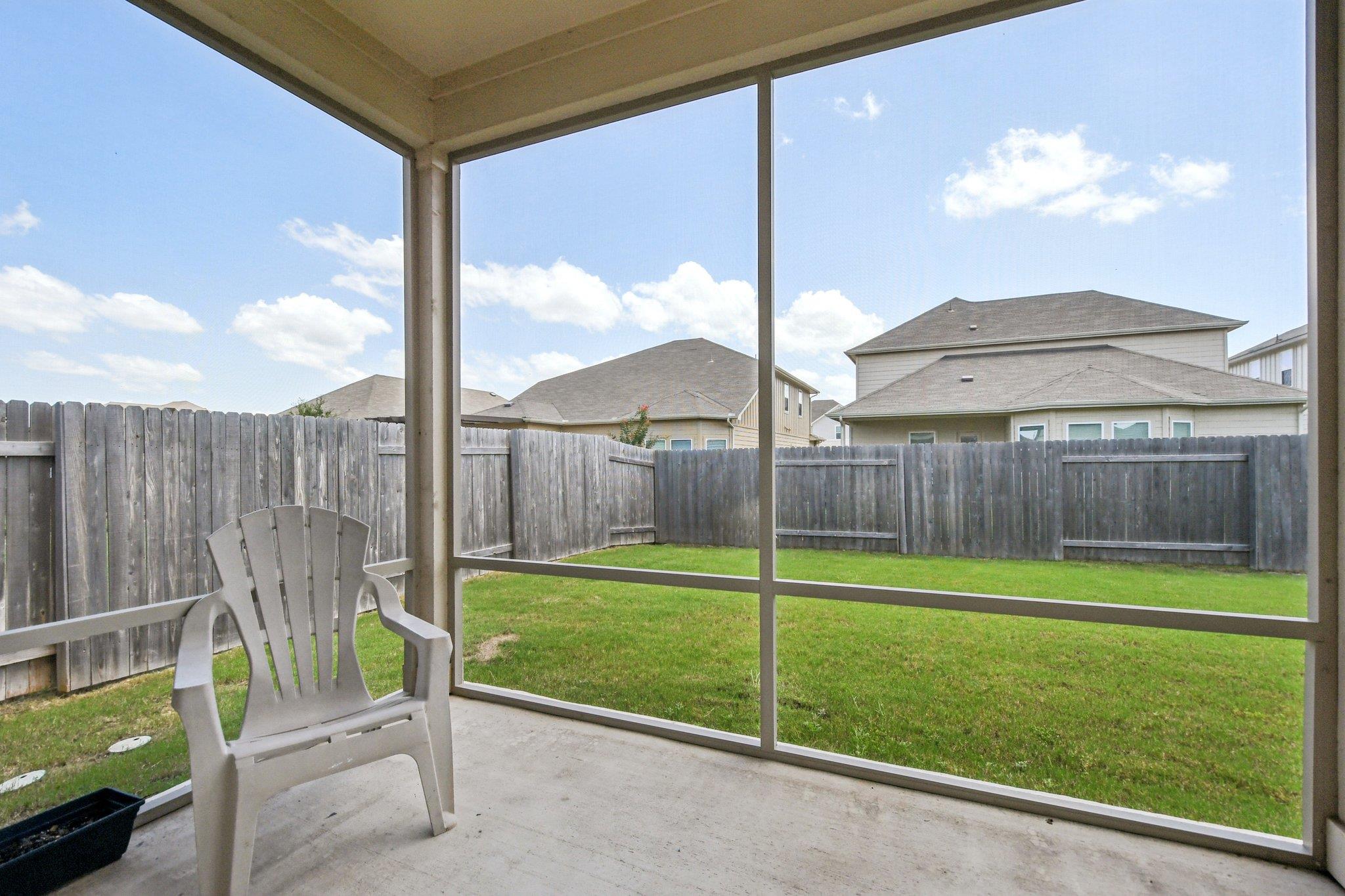 1007 Guadalupe Bass Rd, Hutto, TX 78634