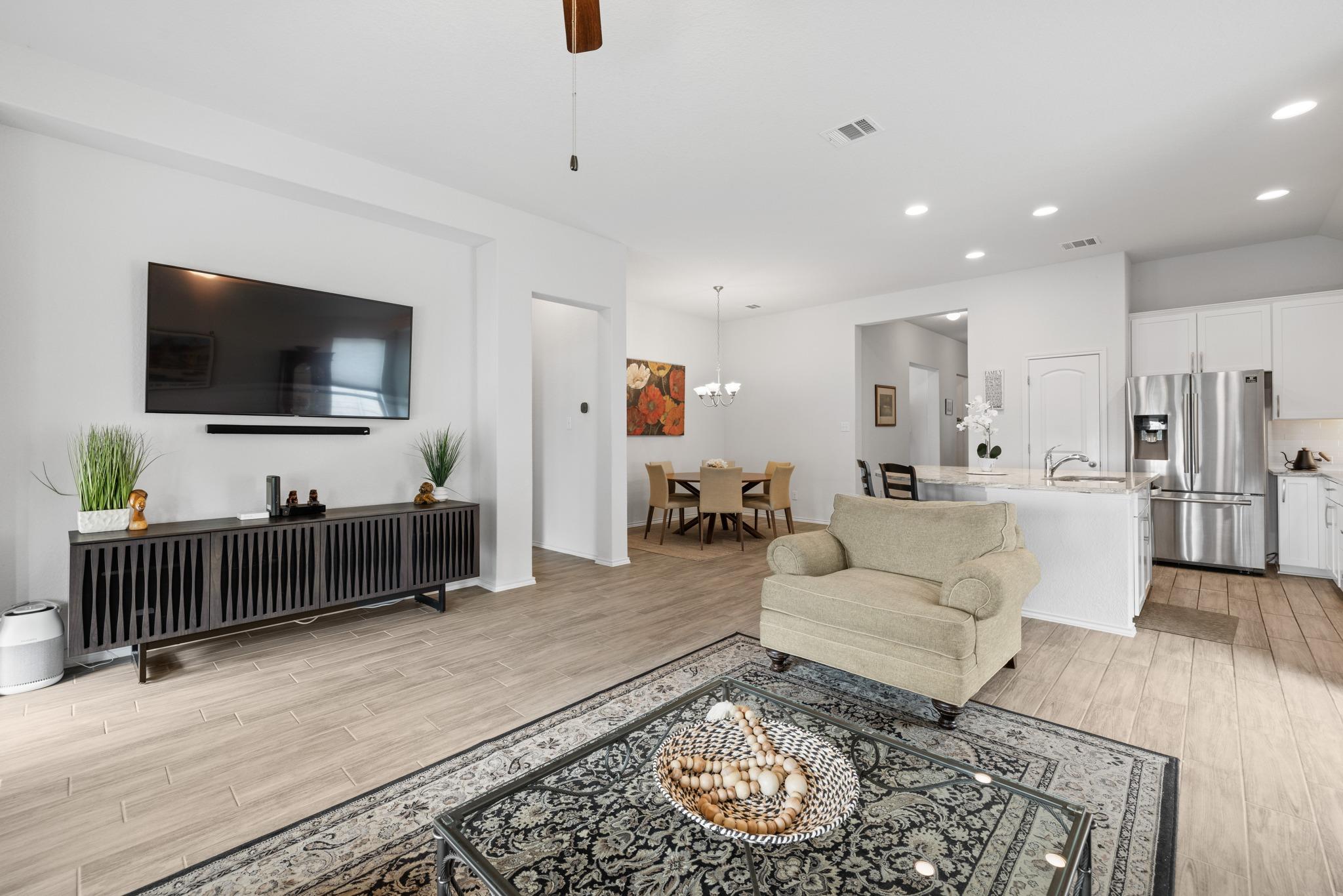 209 Belford St, Georgetown, TX 78628
