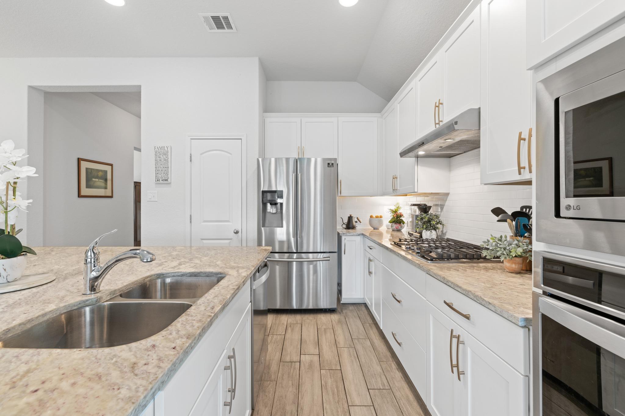 209 Belford St, Georgetown, TX 78628