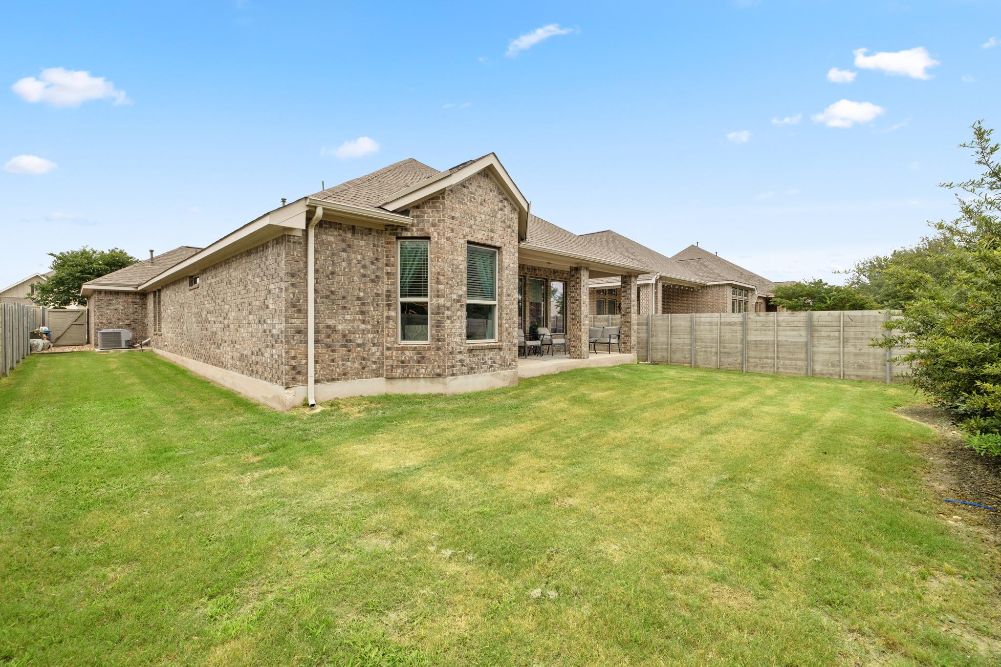 209 Belford St, Georgetown, TX 78628