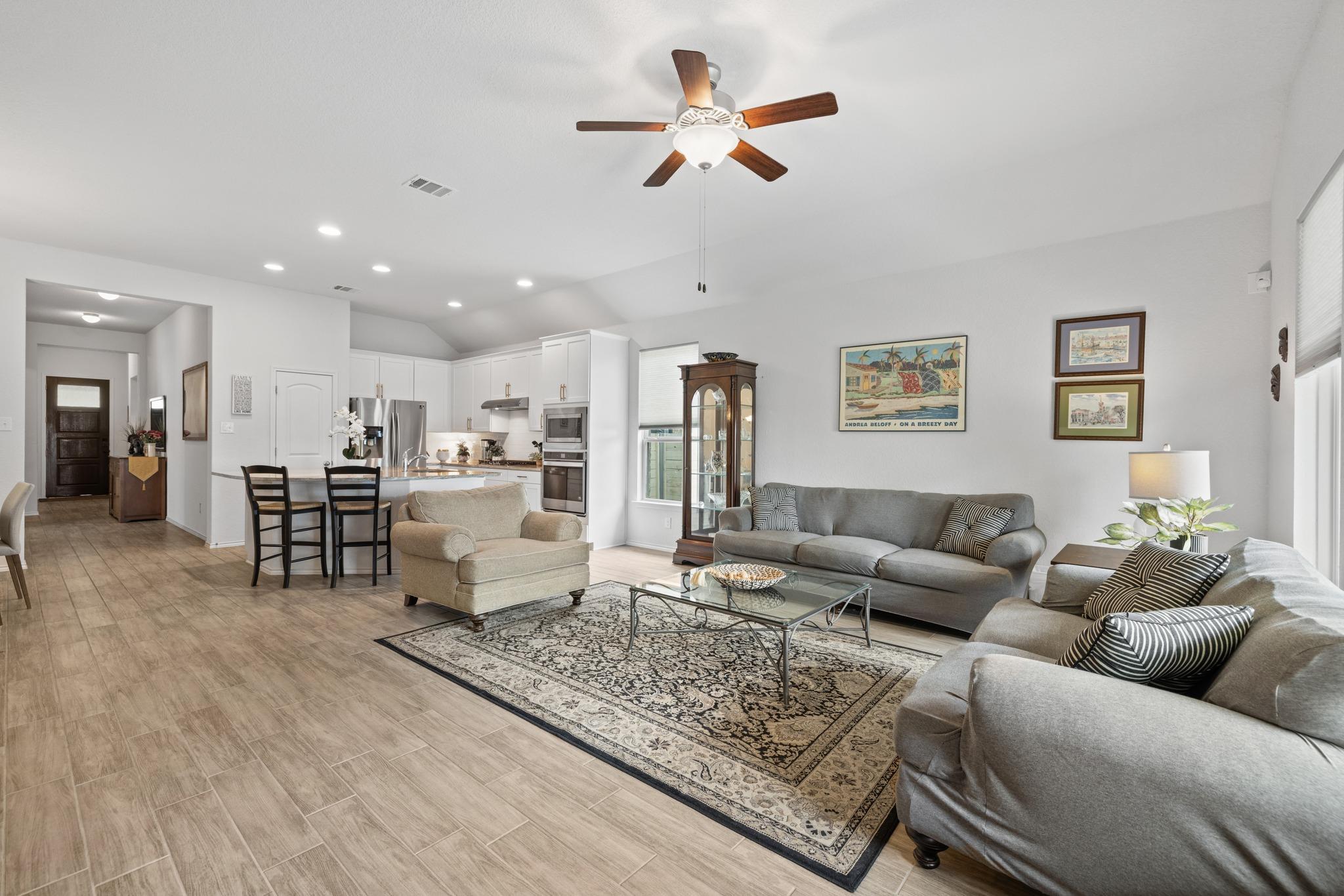 209 Belford St, Georgetown, TX 78628