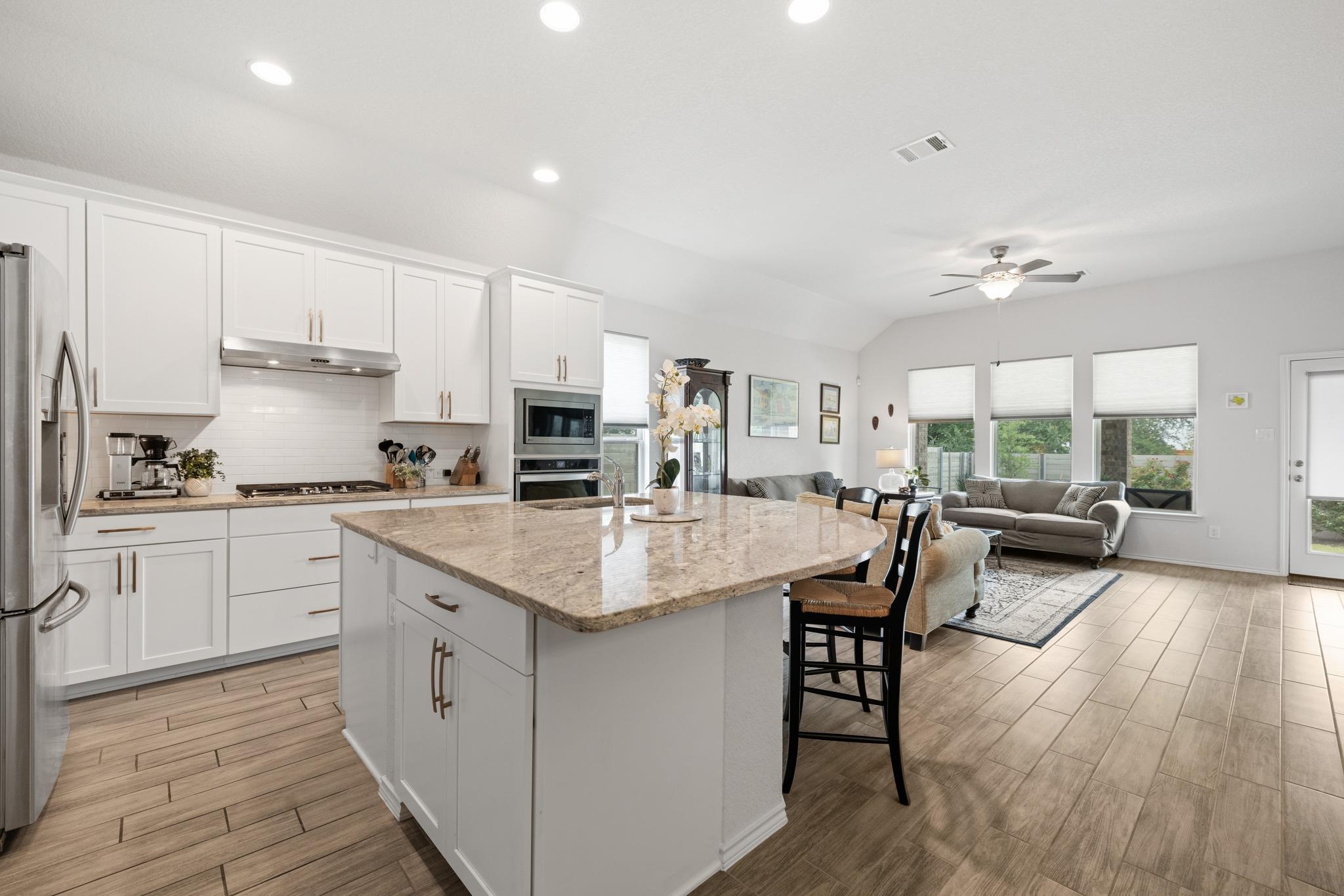 209 Belford St, Georgetown, TX 78628