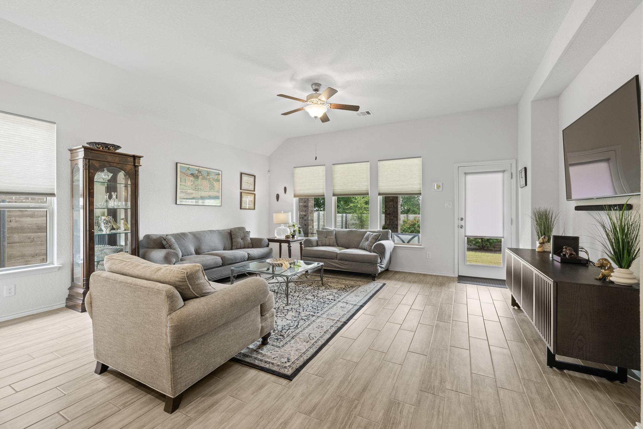 209 Belford St, Georgetown, TX 78628