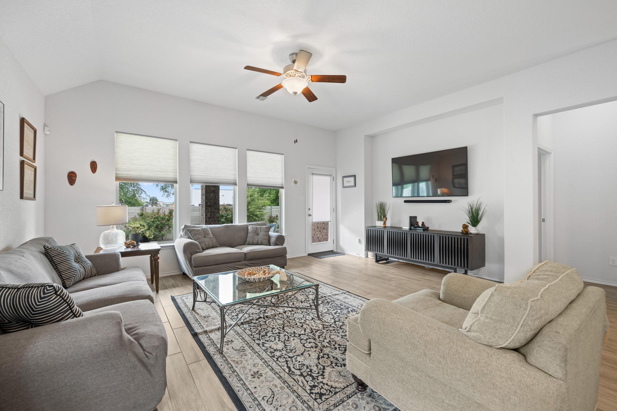 209 Belford St, Georgetown, TX 78628