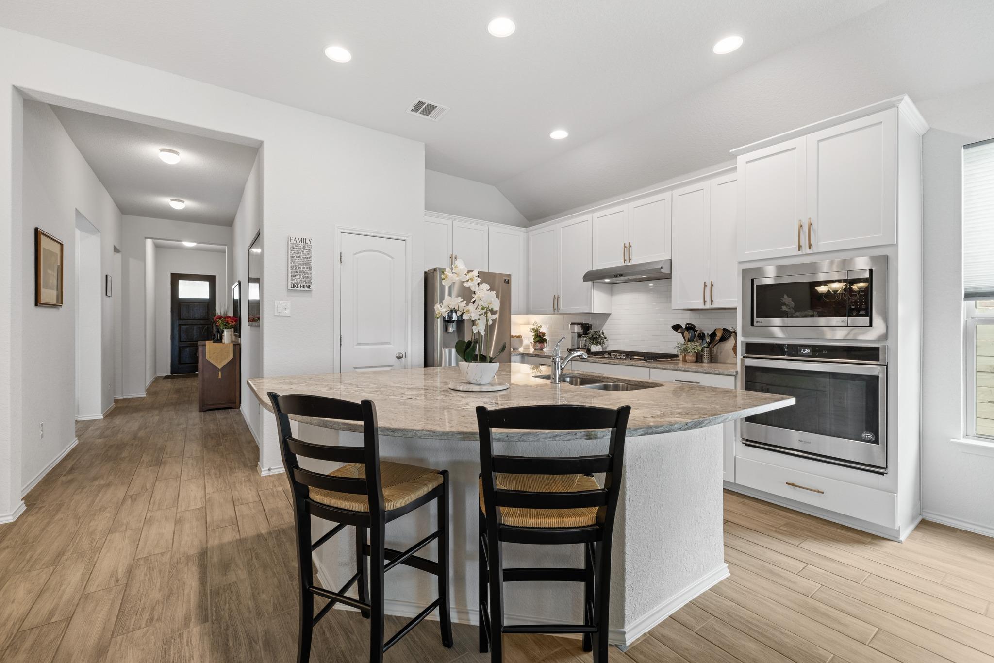 209 Belford St, Georgetown, TX 78628