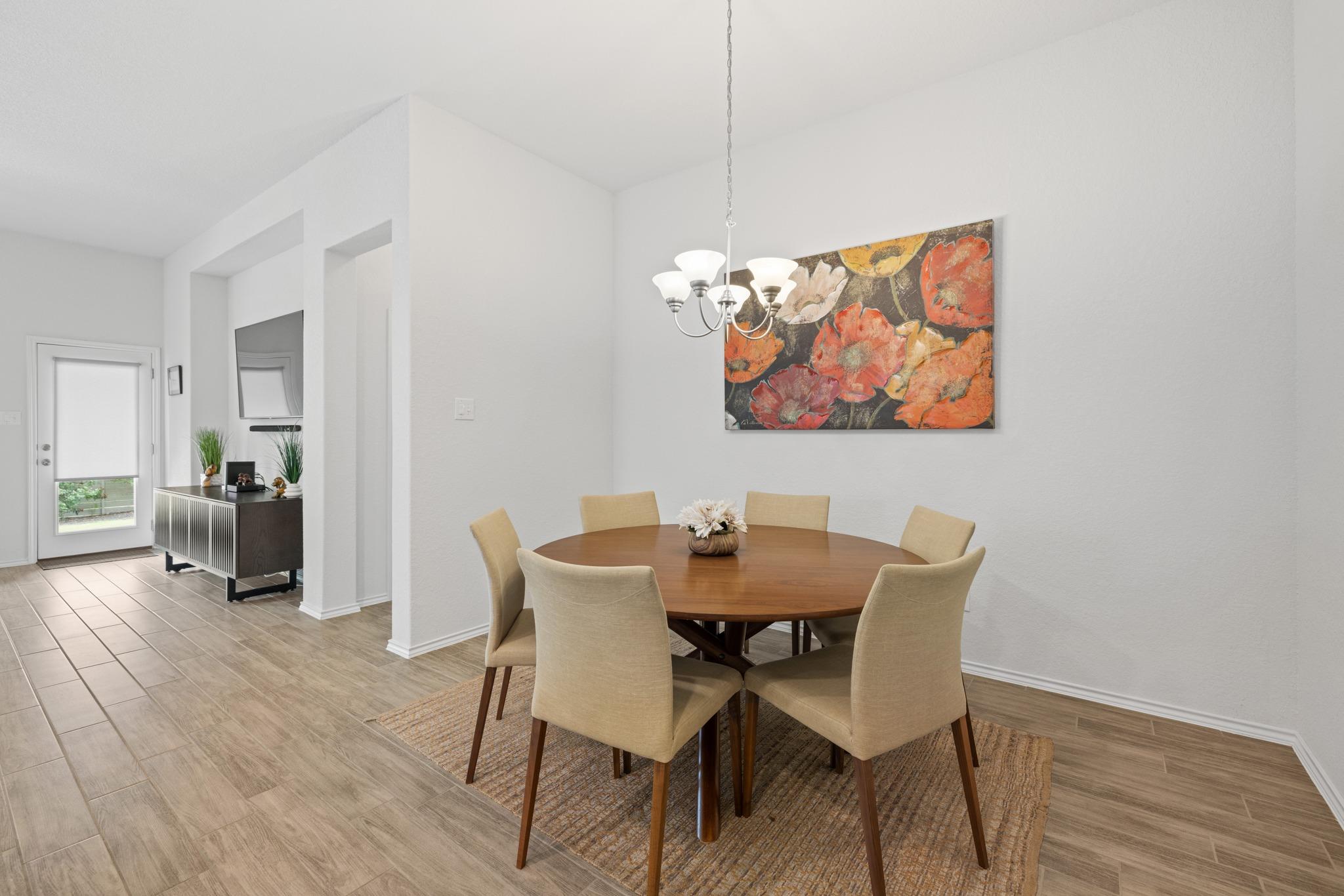 209 Belford St, Georgetown, TX 78628
