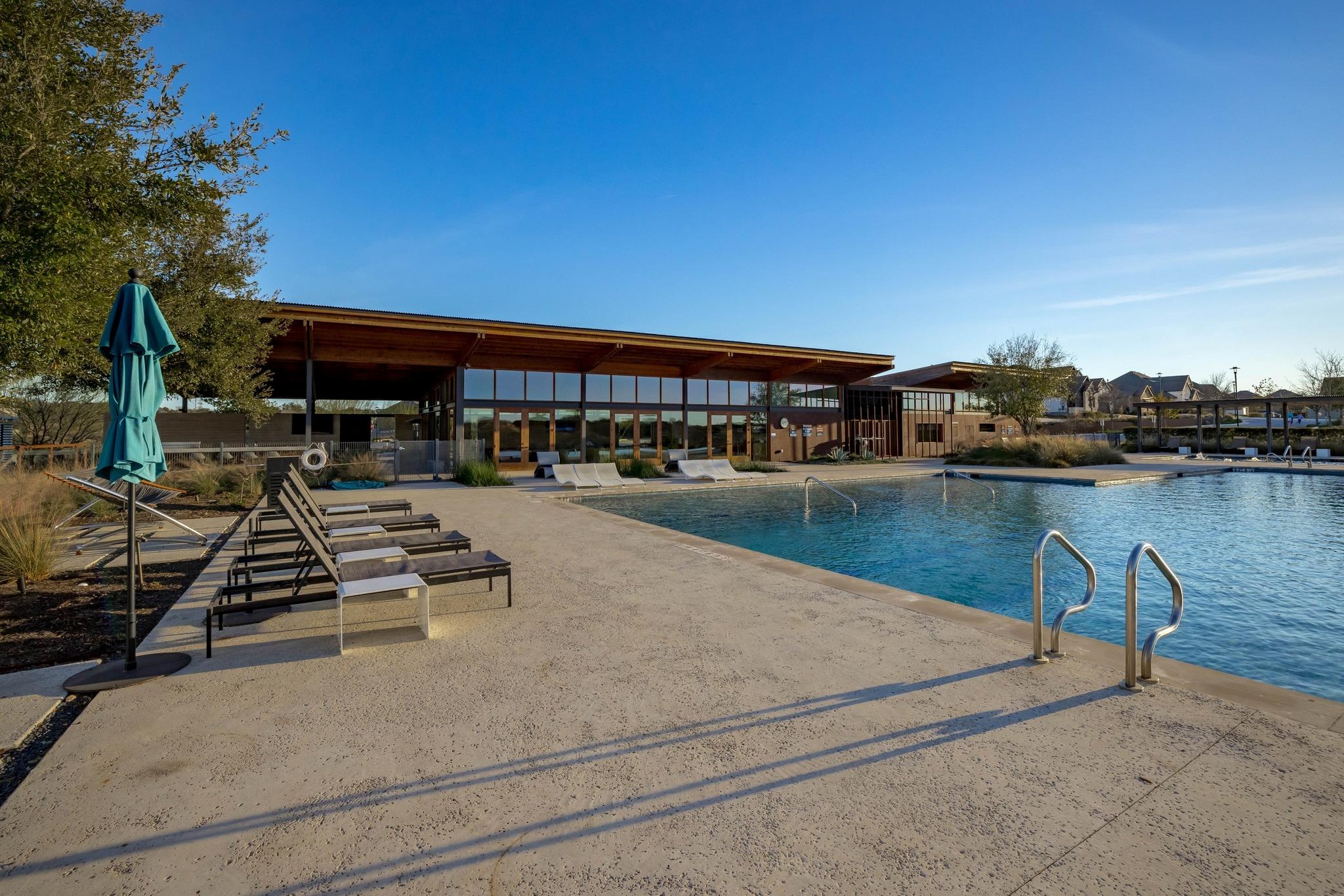 209 Belford St, Georgetown, TX 78628