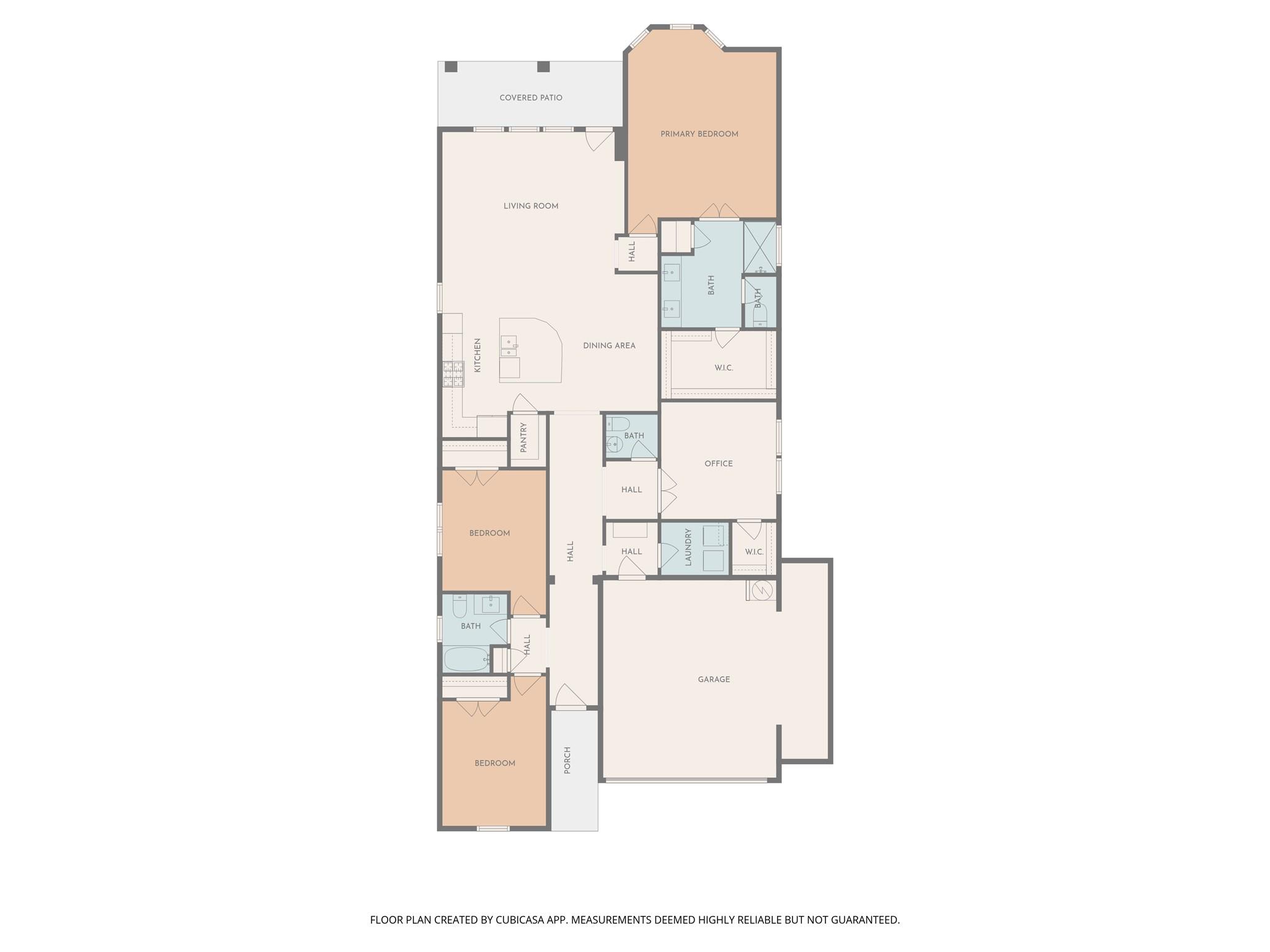 209 Belford St, Georgetown, TX 78628