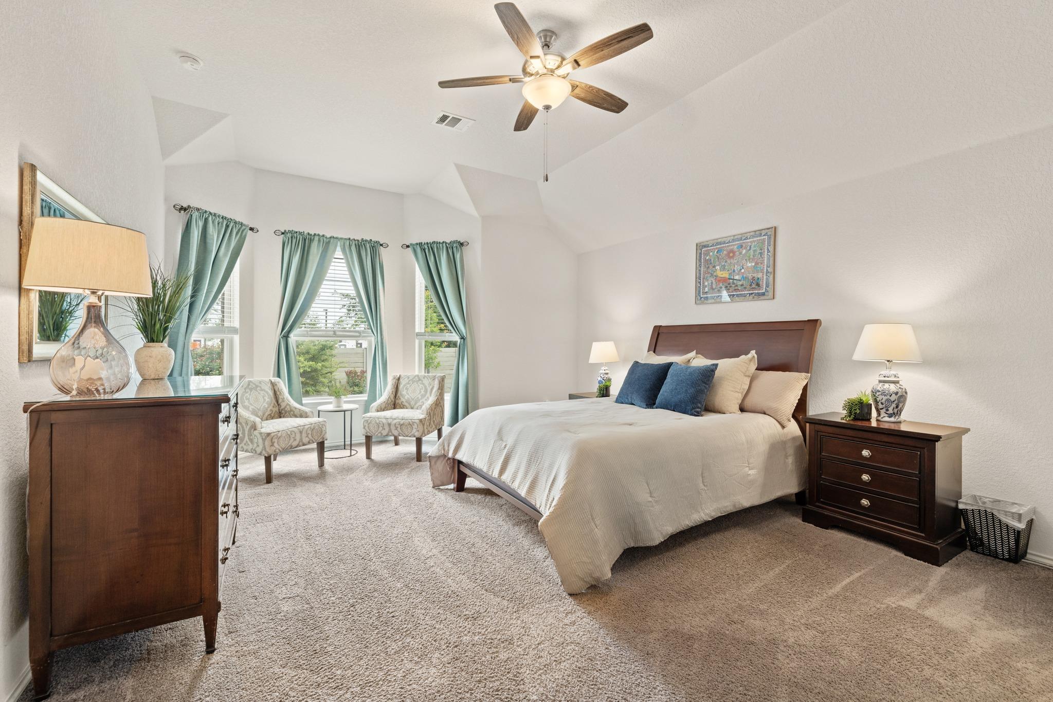 209 Belford St, Georgetown, TX 78628