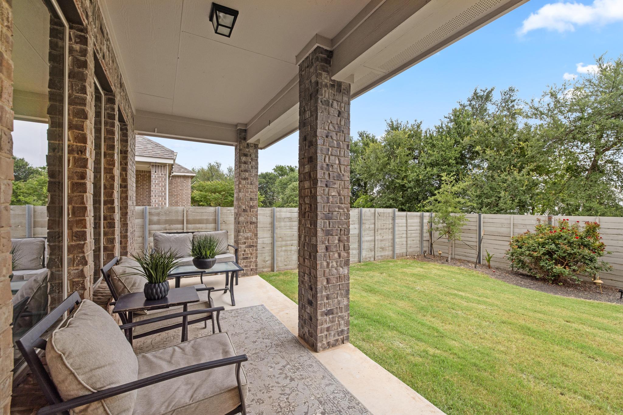 209 Belford St, Georgetown, TX 78628