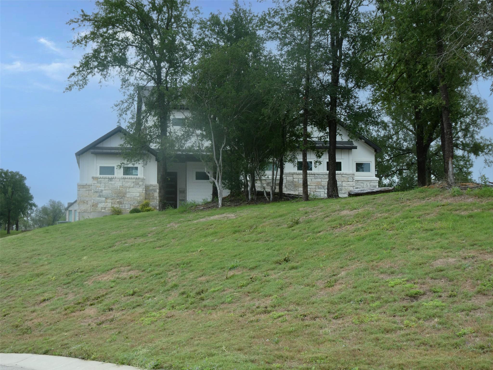 116 MERLIN Ct, Cedar Creek, TX 78612
