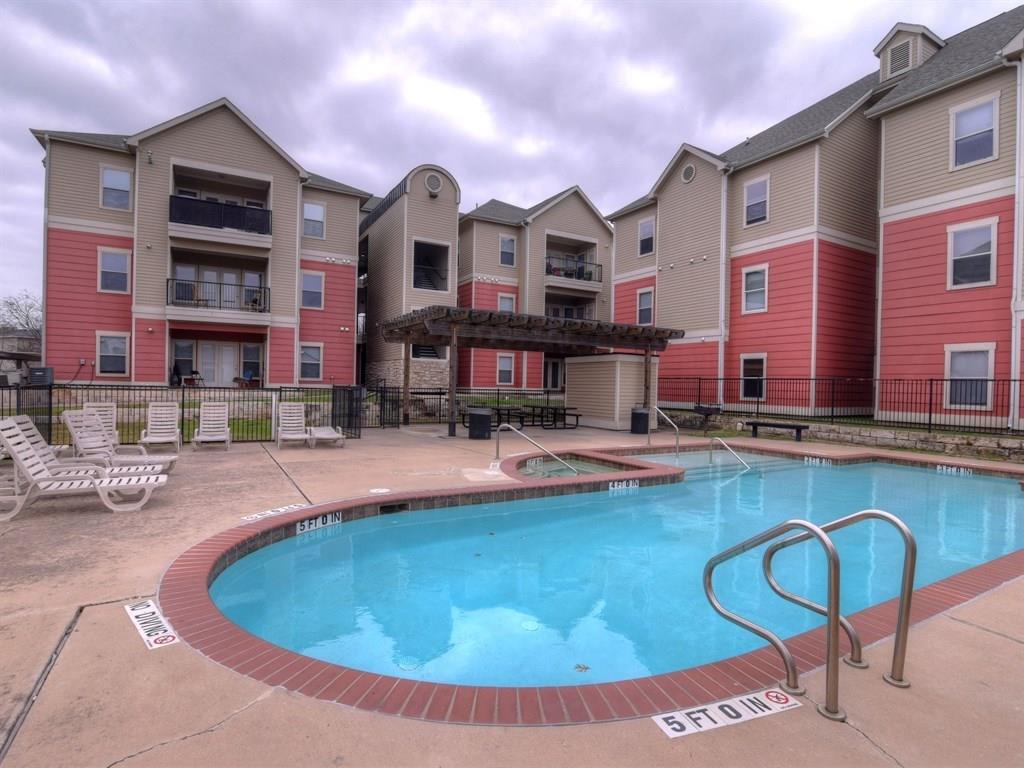 1901 Crossing Place # #3203, Austin, TX 78741