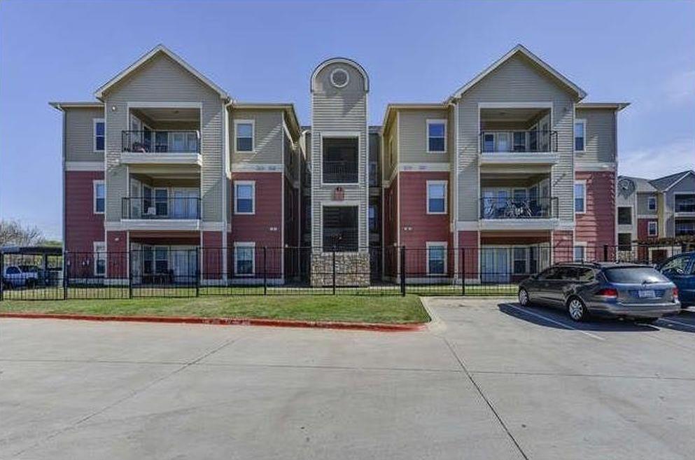1901 Crossing Place # #3203, Austin, TX 78741
