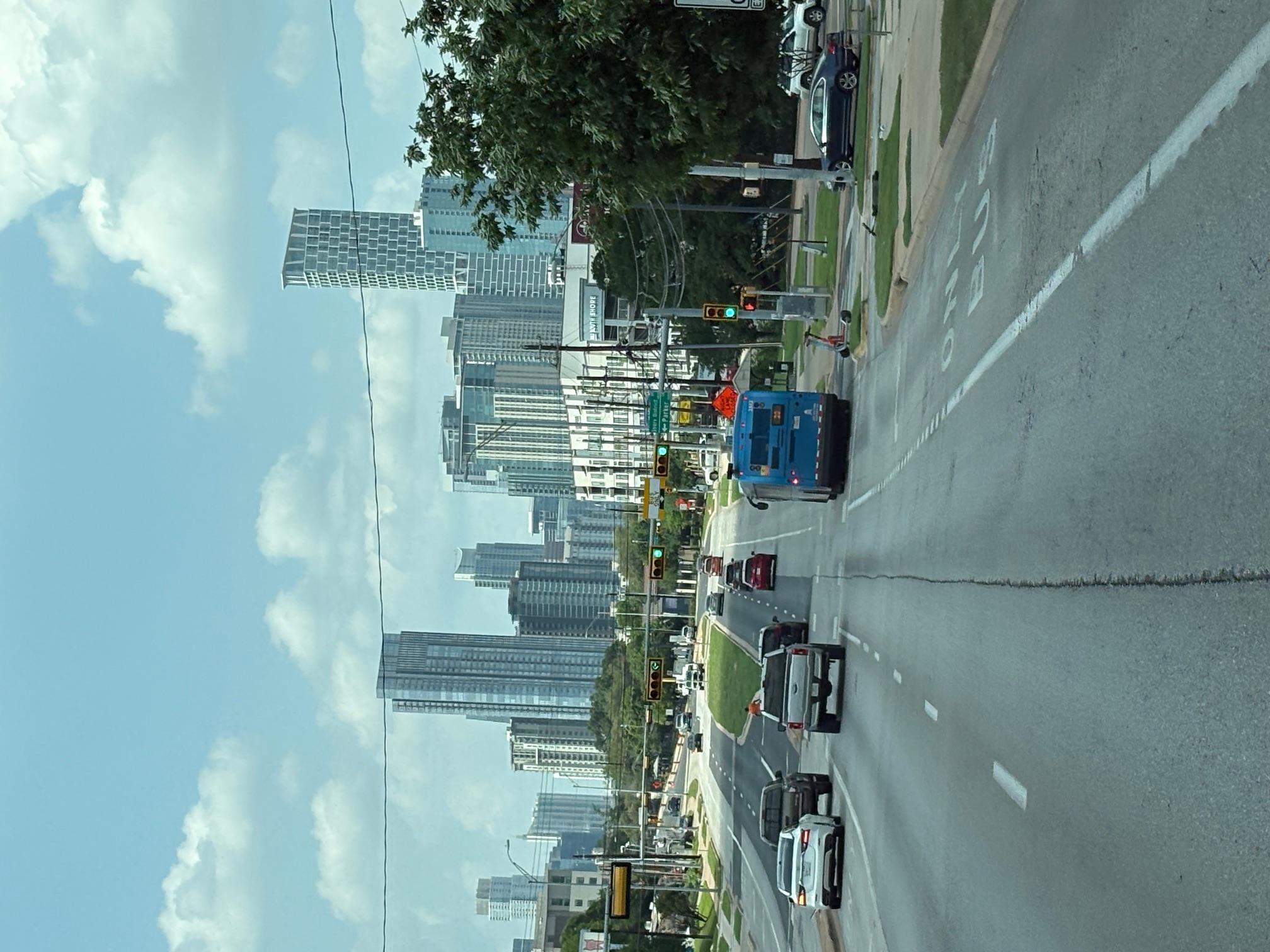 1901 Crossing Place # #3203, Austin, TX 78741