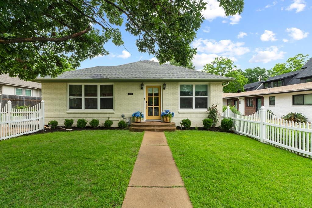 1908 W 37th St, Austin, TX 78731
