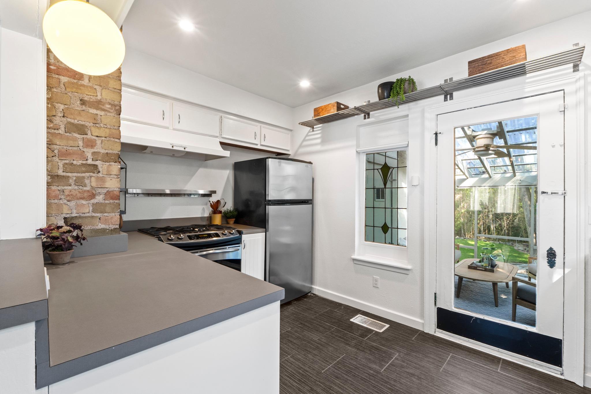 4802 Rowena Ave, Austin, TX 78751